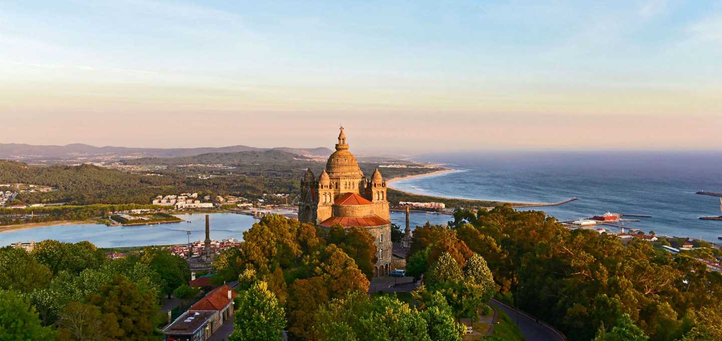 Pousada de Viana do Castelo 4