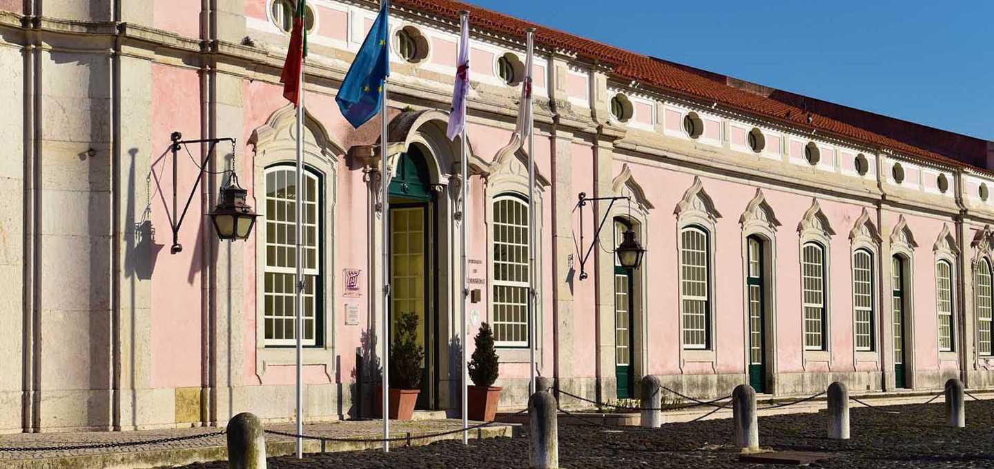 Pousada Palacia De Queluz 4